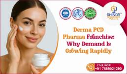 Derma PCD Pharma Franchise