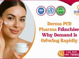 Derma PCD Pharma Franchise
