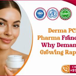 Derma PCD Pharma Franchise