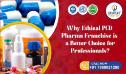 Ethical PCD Pharma Franchise