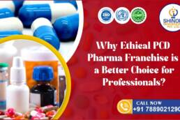 Ethical PCD Pharma Franchise
