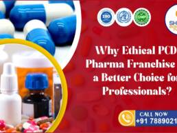 Ethical PCD Pharma Franchise
