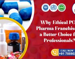 Ethical PCD Pharma Franchise
