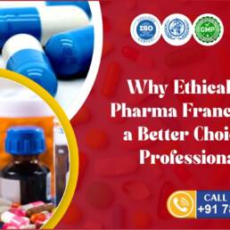 Ethical PCD Pharma Franchise