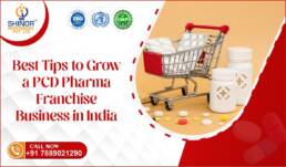 PCD Pharma Franchise