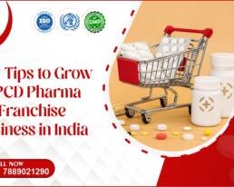 PCD Pharma Franchise