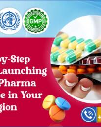 PCD Pharma Franchise