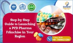 PCD Pharma Franchise