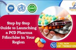 PCD Pharma Franchise