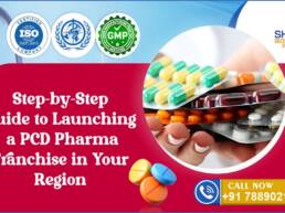 PCD Pharma Franchise