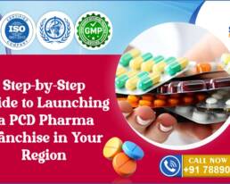 PCD Pharma Franchise