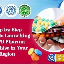 PCD Pharma Franchise