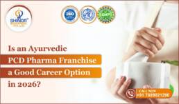 Ayurvedic PCD Pharma Franchise