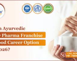Ayurvedic PCD Pharma Franchise