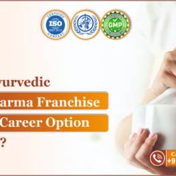 Ayurvedic PCD Pharma Franchise