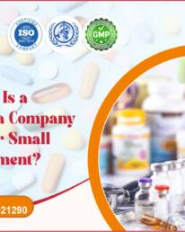 PCD Pharma Company