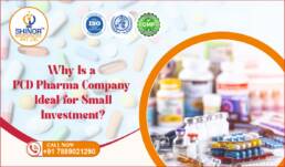 PCD Pharma Company