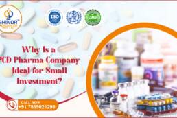 PCD Pharma Company