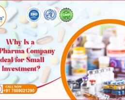 PCD Pharma Company