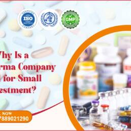PCD Pharma Company