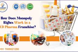 PCD Pharma Franchise