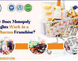 PCD Pharma Franchise