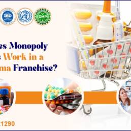 PCD Pharma Franchise