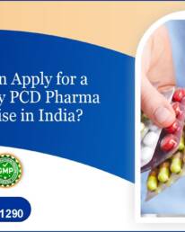 Monopoly PCD Pharma Franchise