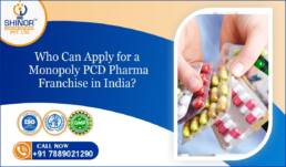 Monopoly PCD Pharma Franchise