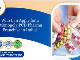 Monopoly PCD Pharma Franchise
