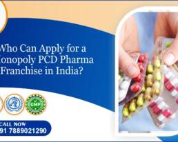 Monopoly PCD Pharma Franchise