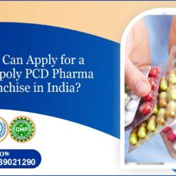 Monopoly PCD Pharma Franchise