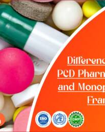 PCD Pharma Franchise