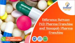 PCD Pharma Franchise