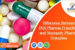 PCD Pharma Franchise