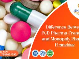 PCD Pharma Franchise