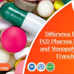 PCD Pharma Franchise